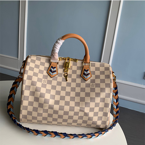 【ルイヴィトン LOUIS VUITTON】N50054 SPEEDY BANDOULIERE 30 ショルダーバック